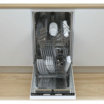 PERILICA POSUĐA CANDY CDIH 2L1047 UGRADBENA