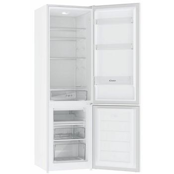 HLADNJAK CANDY CHICS 5182WN KOMBINIRANI #