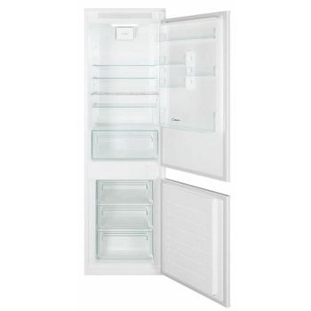 HLADNJAK CANDY CBL3518EVW KOMBINIRANI UGRADBENI