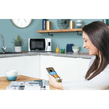 MIKROVALNA CANDY CMXG22DS SAMOSTOJEĆA