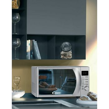 MIKROVALNA CANDY CMG2071DS SAMOSTOJEĆA