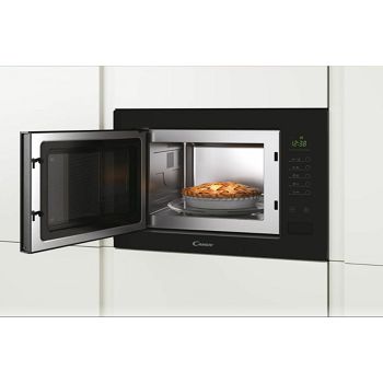 MIKROVALNA CANDY MICG25GDFN UGRADBENA