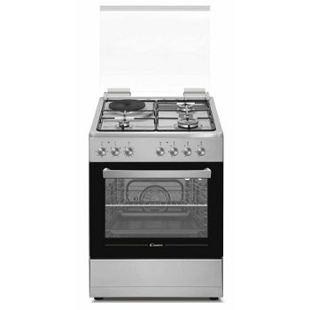 ŠTEDNJAK CANDY CME660MIP/E KOMBINIRANI