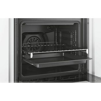 PEĆNICA CANDY FCM825XRL