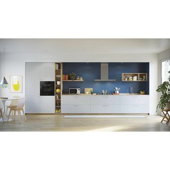 PEĆNICA CANDY FMCIDC N602/N