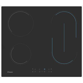 PLOČA CANDY CH64BVT STAKLOKERAMIKA