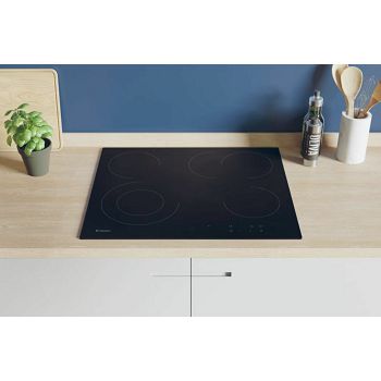 PLOČA CANDY CEH6DXECTT/1 STAKLOKERAMIKA