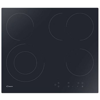 PLOČA CANDY CEH6DXECTT/1 STAKLOKERAMIKA