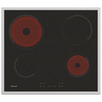 PLOČA CANDY CH64FC STAKLOKERAMIKA