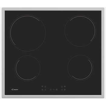 PLOČA CANDY CH64FC STAKLOKERAMIKA