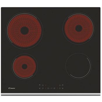 PLOČA CANDY CH64XB STAKLOKERAMIKA