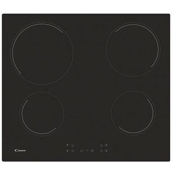 PLOČA CANDY CH64CCB/4U2 STAKLOKERAMIKA