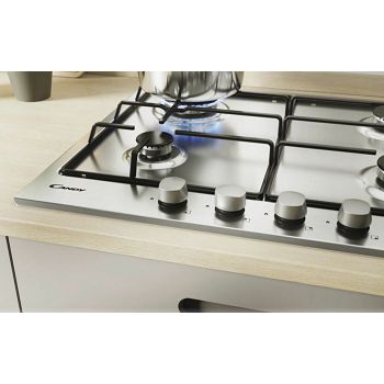 PLOČA CANDY CHW6BRX PLINSKA