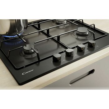 PLOČA CANDY CHW6BRBB PLINSKA