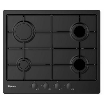 PLOČA CANDY CHW6BRBB PLINSKA