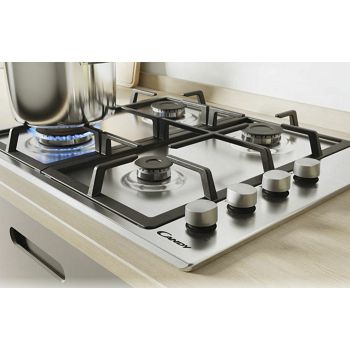 PLOČA CANDY CHG6LX PLINSKA