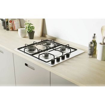 PLOČA CANDY CHW6LBX/4U PLINSKA