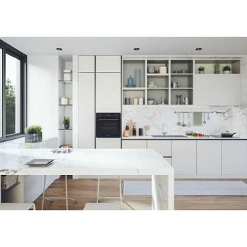 PEĆNICA CANDY FMBC A825S E0 