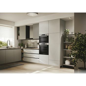 PEĆNICA CANDY CA6 N5B3EYTX PIROLIZA