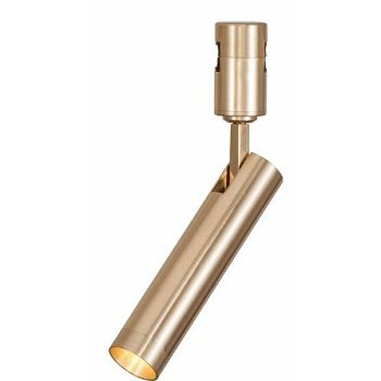 NL9090282 TAG TRAČNA SVJETILJKA LED/5W/3000K/330lm/35°/24V MESING