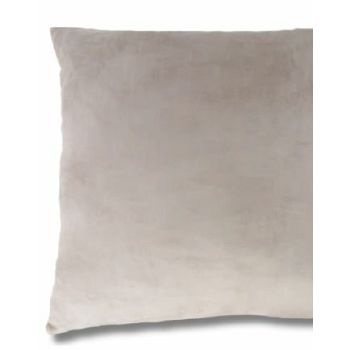JASTUČNICA VELVET 45 x 45 TAUPE