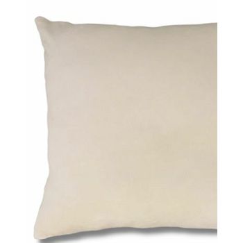 JASTUČNICA VELVET 45 x 45 CREME