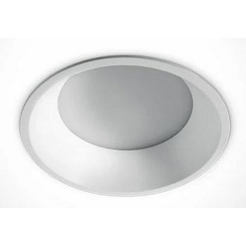 DM10109FD/W/W UGRADBENA SVJETILJKA LED/9W/3000K/765lm/100°/230V IP54 BIJELA