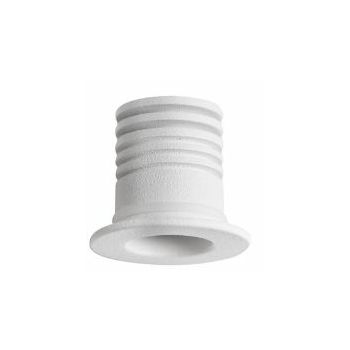 NL9080201 TINY UGRADBENA SVJETILJKA LED/1W/3000K/70lm/16°/350mA IP44 BIJELA