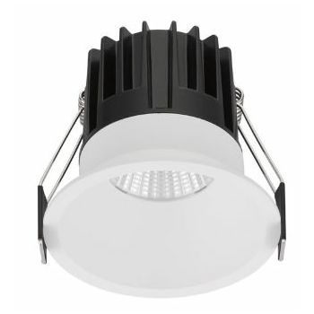 NL9580643 UGRADBENA SVJETILJKA LUELA LED/13W/400K/1253lm IP20