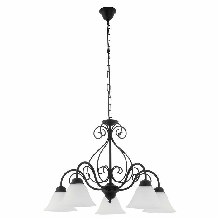 RABALUX 7815 ATHEN LUSTER