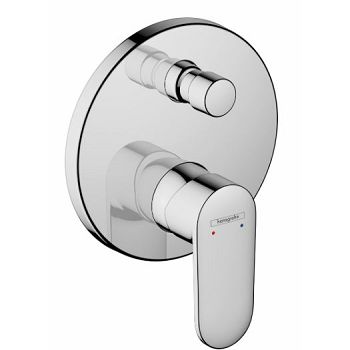 HANSGROHE VERNIS BLEND MJEŠALICA ZA KADU PODŽBUK.71466000