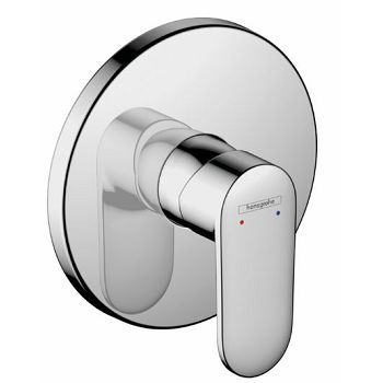 HANSGROHE VERNIS BLEND MJEŠALICA ZA TUŠ KADU PODŽBUKNA (ZA IBOX) 71667000