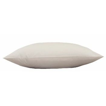 SET JASTUČNICA MIRELA PERCALA 50 x 70 x 2 BEIGE