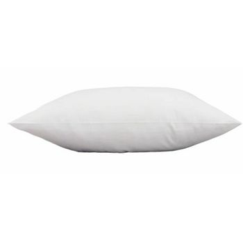 SET JASTUČNICA MIRELA PERCALA 60 x 80 x 2 WHITE