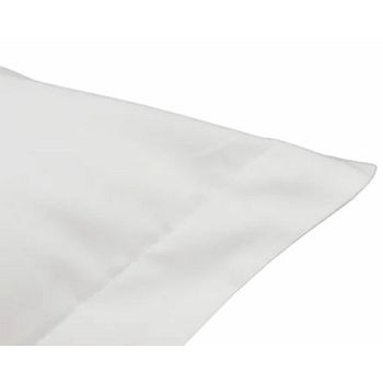 SET JASTUČNICA MIRELA PERCALA 40 x 60 x 2-RUB WHITE