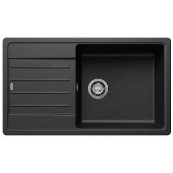 SUDOPER BLANCO LEGRA XL 6 S SILGRANIT CRNA bez dalj.upr. 