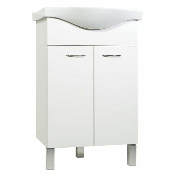 KUP.ORMARIĆ S UMIVAONIKOM ALBATROS 55