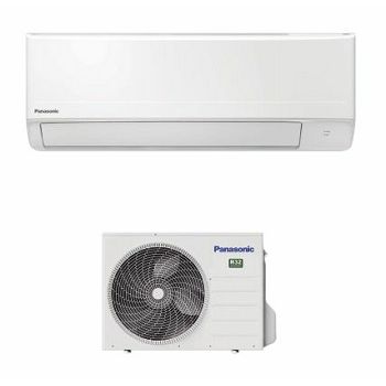 KLIMA UREĐAJ PANASONIC CU-UZ50ZKE/CS-UZ50ZKE 5,0kW/5,4kW KOMPLET