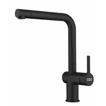 SLAVINA KUHINJSKA FRANKE IT ACITIVE L CRNA MAT 