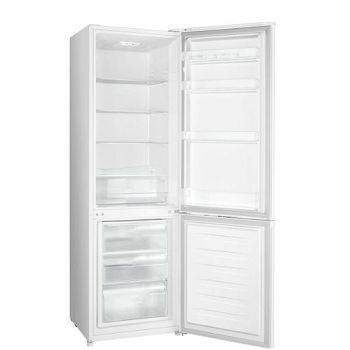 HLADNJAK GORENJE RK4182PW4 KOMBINIRANI