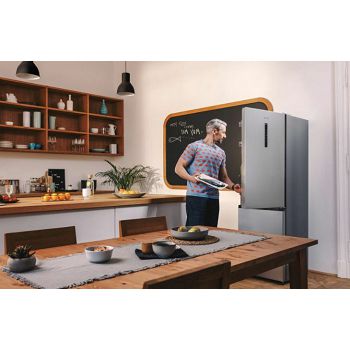 HLADNJAK GORENJE NRK6192AS4 KOMBINIRANI