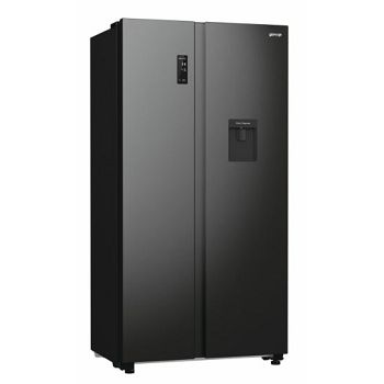 HLADNJAK GORENJE NRR9185ESBXLWD SIDE BY SIDE