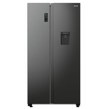 HLADNJAK GORENJE NRR9185ESBXLWD SIDE BY SIDE