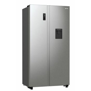 HLADNJAK GORENJE NRR9185DAXLWD SIDE BY SIDE