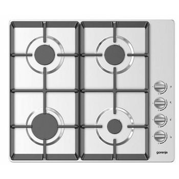 PLOČA GORENJE G641XHS PLINSKA