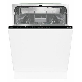 PERILICA POSUĐA UGRADBENA GORENJE GV642C60