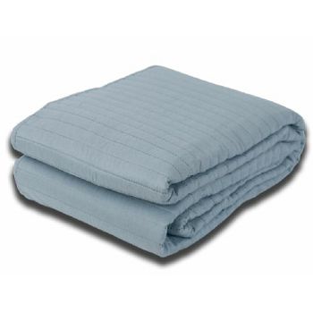 PREKRIVAČ VALENCIA 150 x 230 BLUE