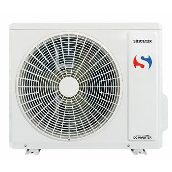 KLIMA UREĐAJ SINCLAIR SIH/SOH 09BIMN MARVIN NAVY 2,7 kW/3,0kW KOMPLET