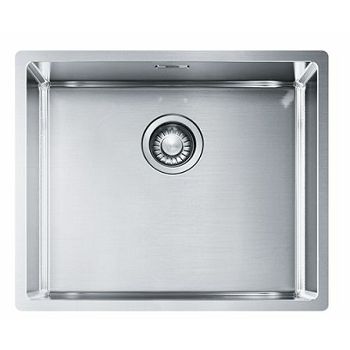 SUDOPER FRANKE-IT BXX 210/110-50