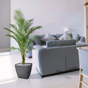 UMJETNO DRVO ARECA PALMA 140 CM